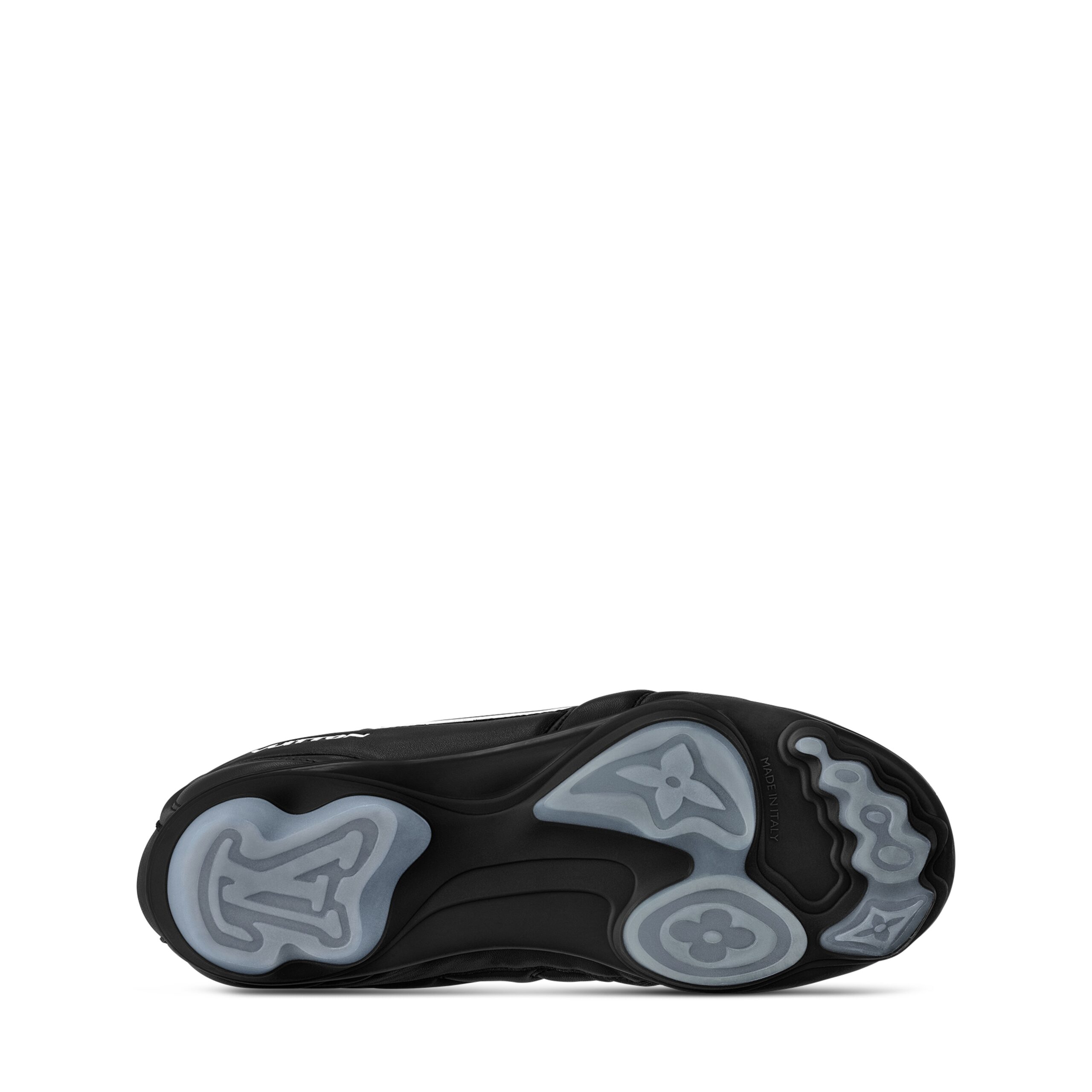 Louis Vuitton 1AHAI5 LV Footprint Soccer Black Louis Vuitton 1AHAI5 LV Footprint Soccer Black