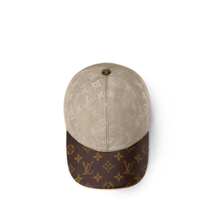 Louis Vuitton M76504 LV Get Ready Cap