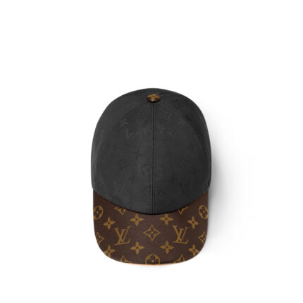 Louis Vuitton M76528 LV Get Ready Cap