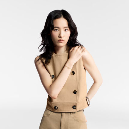 Louis Vuitton M00587 LV Iconic Bracelet