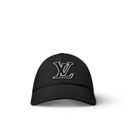 Louis Vuitton M7282M LV Signature Cap
