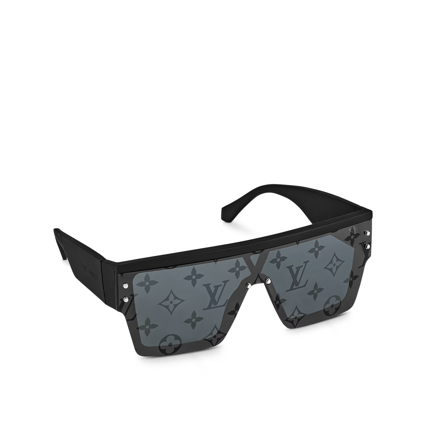 Louis Vuitton Z1583W LV Waimea L Sunglasses Louis Vuitton Z1583W LV Waimea L Sunglasses