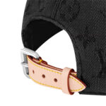 Louis Vuitton M76584 Monogram Essential Cap