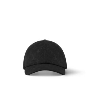 Louis Vuitton M76584 Monogram Essential Cap