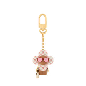 Louis Vuitton M02591 Summer Vivienne Bag Charm