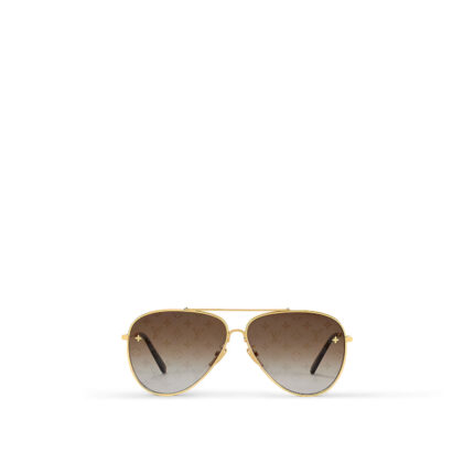 Louis Vuitton Z1620U The LV Pilot Sunglasses