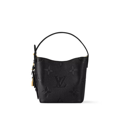 Louis Vuitton M13480 All In BB Black