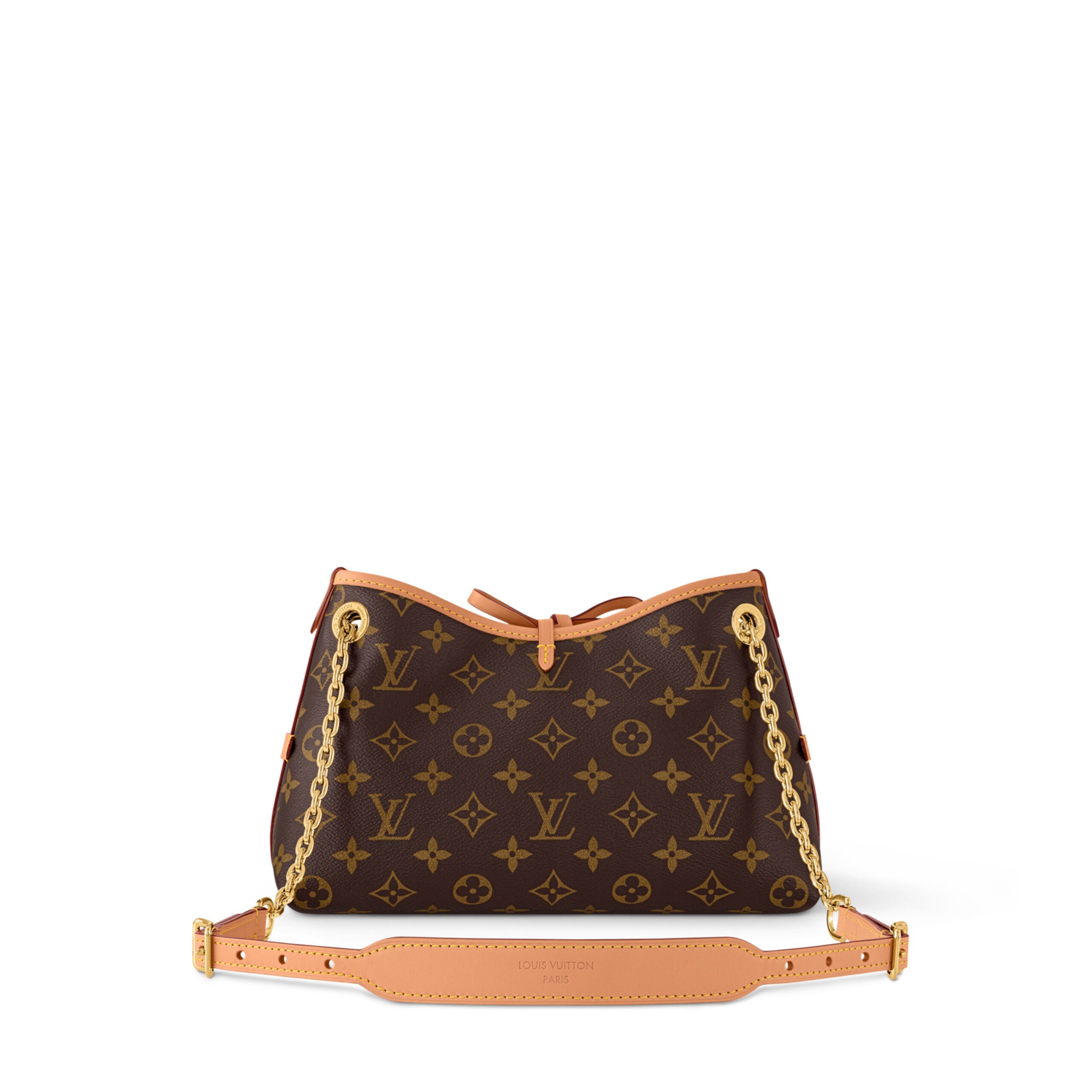 Louis Vuitton M13014 CarryAll BB Monogram Louis Vuitton M13014 CarryAll BB Monogram