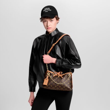 Louis Vuitton M13014 CarryAll BB Monogram
