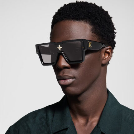 Louis Vuitton Z1578W Cyclone Sunglasses