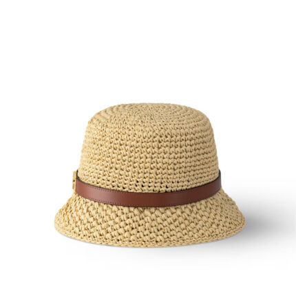 Louis Vuitton M5071M Dauphine Summer Hat