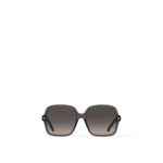 Louis Vuitton Z2819W LV Aura Square Sunglasses