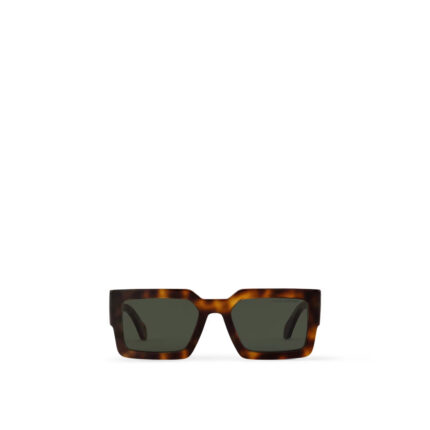 Louis Vuitton Z2945W LV Clash Square Sunglasses