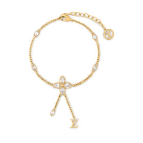 Louis Vuitton M1625A LV Dazzle Bracelet
