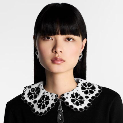 Louis Vuitton M02276 LV Iconic Earrings