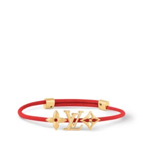 Louis Vuitton M8475Z LV Iconic Flower Bracelet