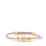 Louis Vuitton M8476Z LV Iconic Flower Bracelet