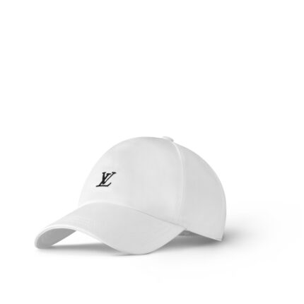 Louis Vuitton M5068M LV League Cap