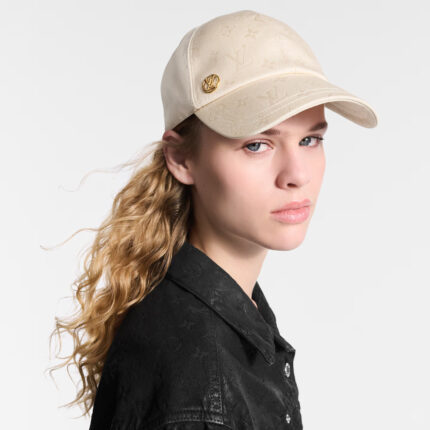 Louis Vuitton M5004M LV Mine Cap