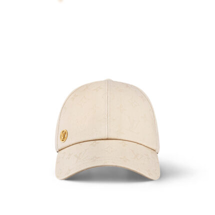 Louis Vuitton M5004M LV Mine Cap