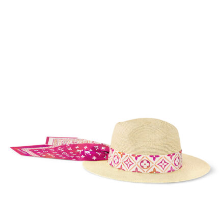 Louis Vuitton M7422M LV Tiles Panama