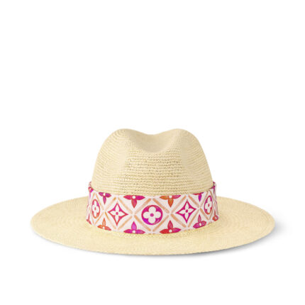 Louis Vuitton M7422M LV Tiles Panama