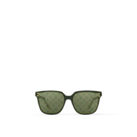 Louis Vuitton Z2973W LV Waimea Large Square Sunglasses