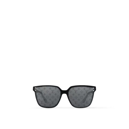 Louis Vuitton Z2975W LV Waimea Large Square Sunglasses