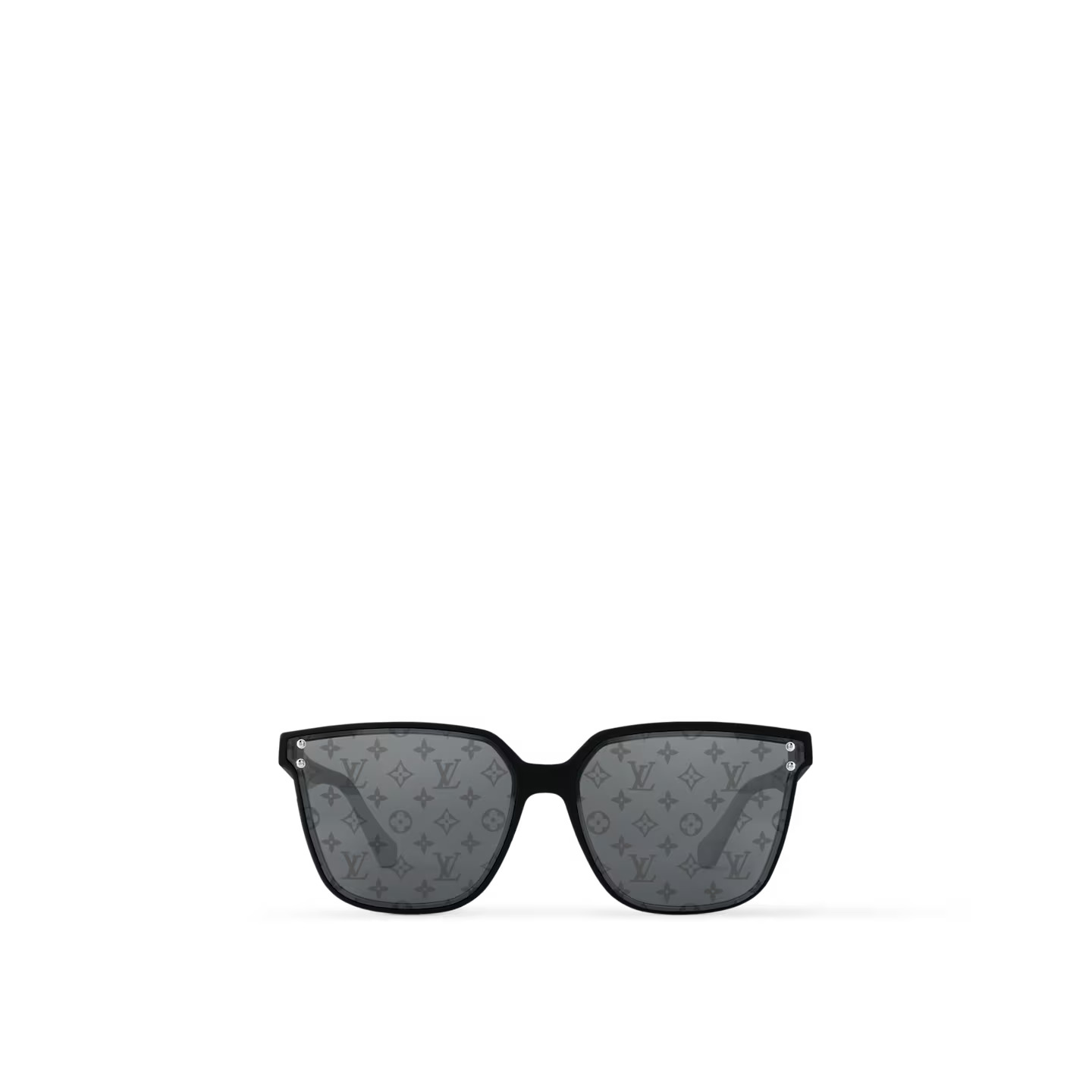 Louis Vuitton Z2975W LV Waimea Large Square Sunglasses Louis Vuitton Z2975W LV Waimea Large Square Sunglasses