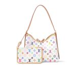 Louis Vuitton M13661 LV x TM CarryAll PM Multicolored