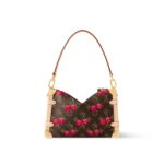 Louis Vuitton M14278 LV x TM Side Trunk MM