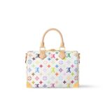 Louis Vuitton M13085 LV x TM Speedy Bandoulière 25
