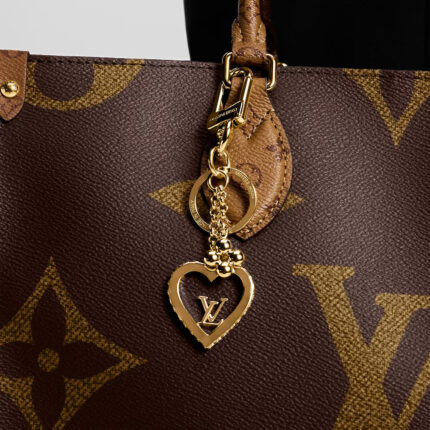 Louis Vuitton M01703 My LV Love Key Holders