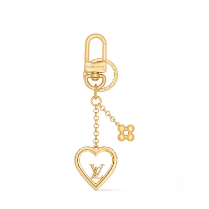 Louis Vuitton M01703 My LV Love Key Holders