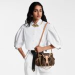 Louis Vuitton M25085 Odyssée Monogram