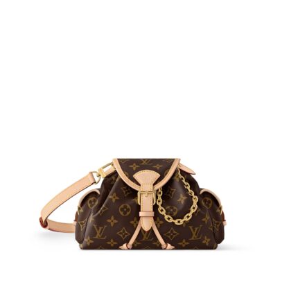 Louis Vuitton M25085 Odyssée Monogram