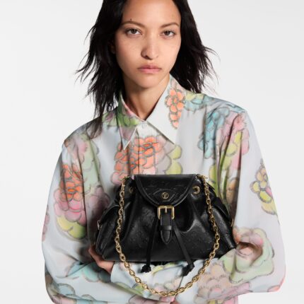 Louis Vuitton M25554 Odyssée Black