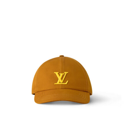 Louis Vuitton M5171M Only LV Cap