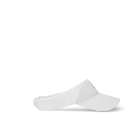 Louis Vuitton M5204M LV League Visor