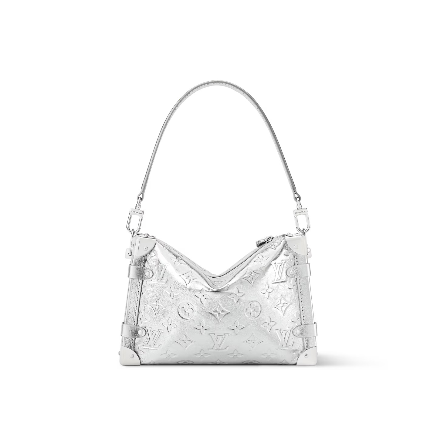 Louis Vuitton M26223 Side Trunk MM Louis Vuitton M26223 Side Trunk MM