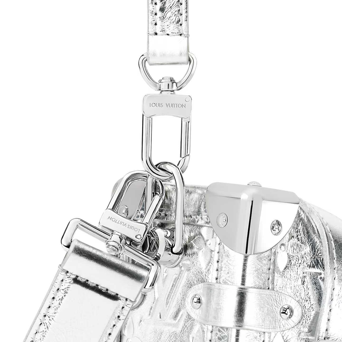 Louis Vuitton M26223 Side Trunk MM Louis Vuitton M26223 Side Trunk MM