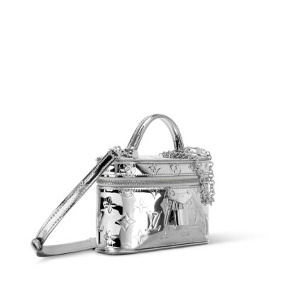 Louis Vuitton M26097 Vanity Chain Pouch