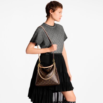 Louis Vuitton M27825 Multipass Monogram