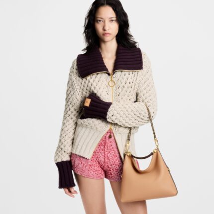 Louis Vuitton M28029 Multipass Calfskin leather