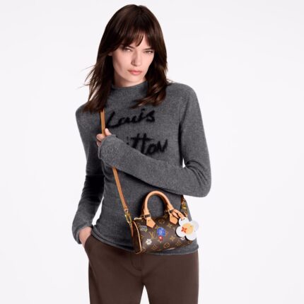 Louis Vuitton M15330 Nano Speedy