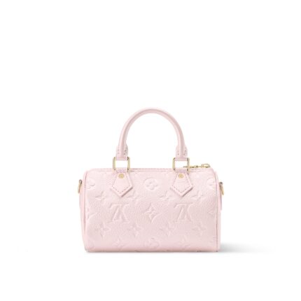 Louis Vuitton M27107 Nano Speedy