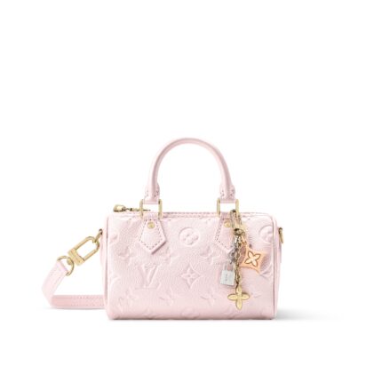 Louis Vuitton M27107 Nano Speedy