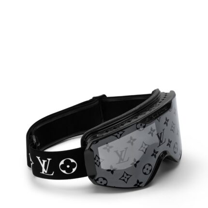 Louis Vuitton Z3109W LV Snow Gradient Mask