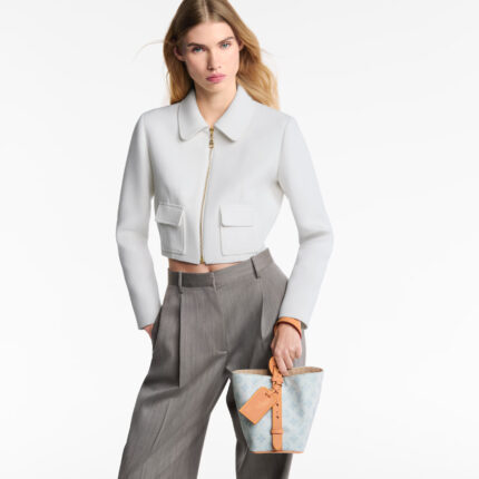 Louis Vuitton M27529 All In BB Monogram Origine