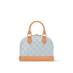 Louis Vuitton M27526 Alma BB Monogram Origine